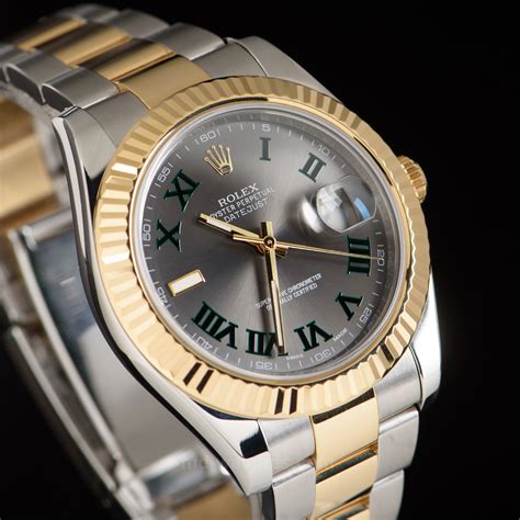 rolex datejust ii new price|rolex datejust 2 tone price.